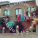 Villa Piccola Siena
