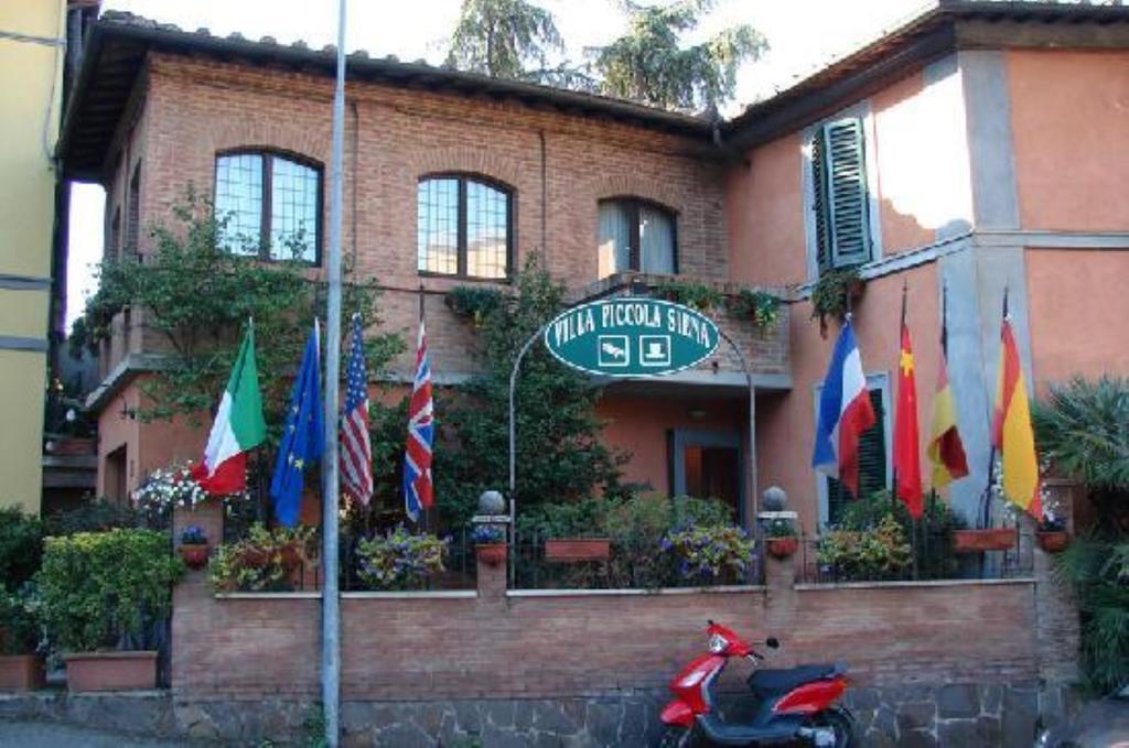 Piccola Bed and breakfast