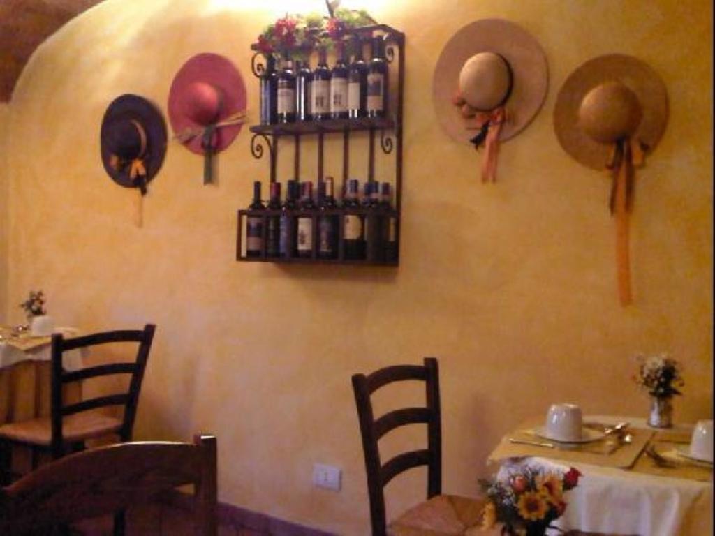 Bed and breakfast Piccola 3*