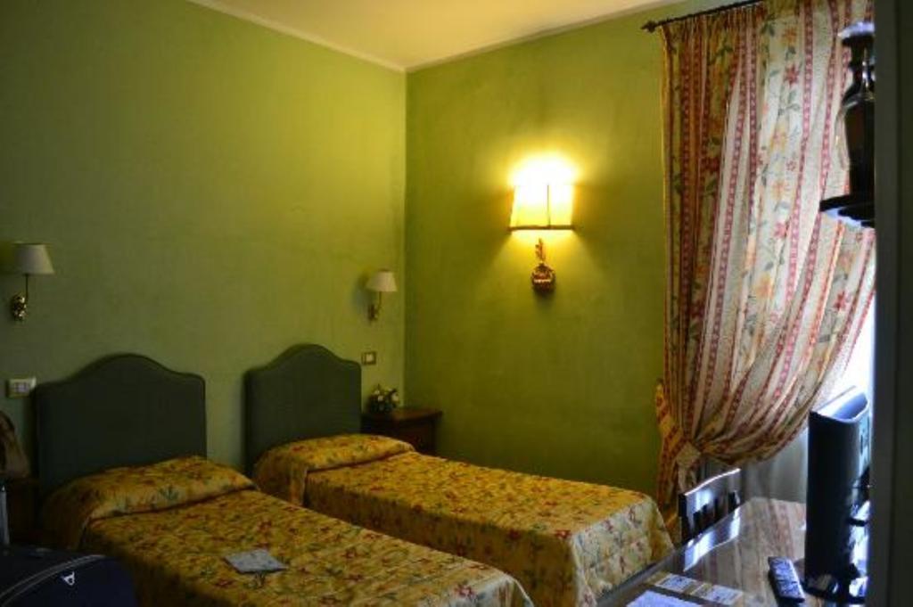 Piccola Bed and breakfast 3*