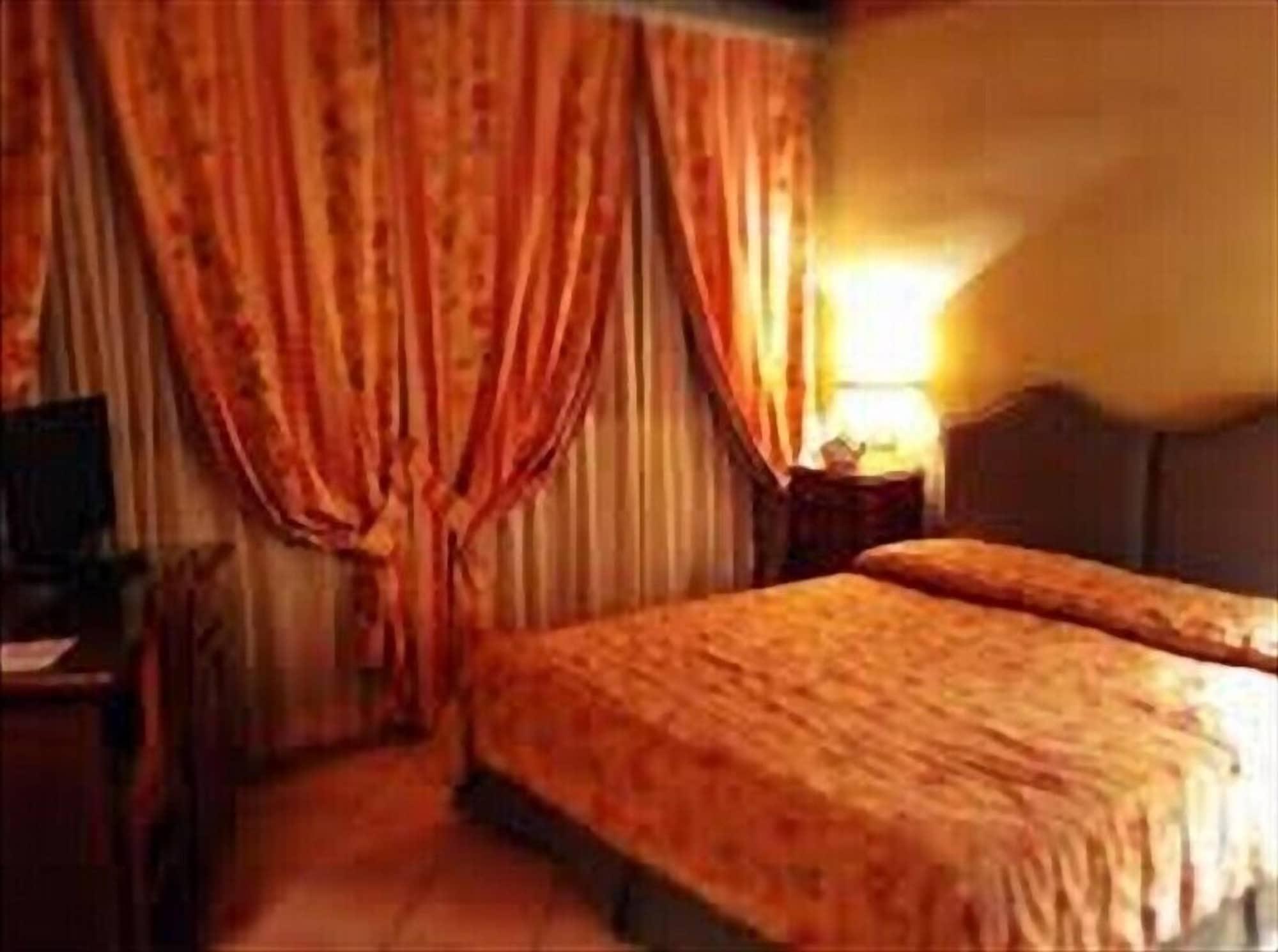 Piccola Bed and breakfast Siena