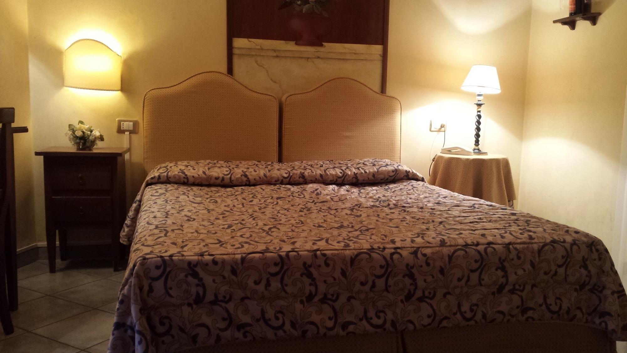 Piccola Bed and breakfast