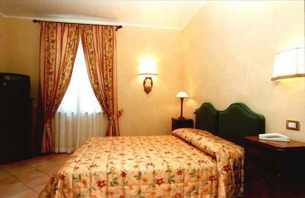 Bed and breakfast Piccola