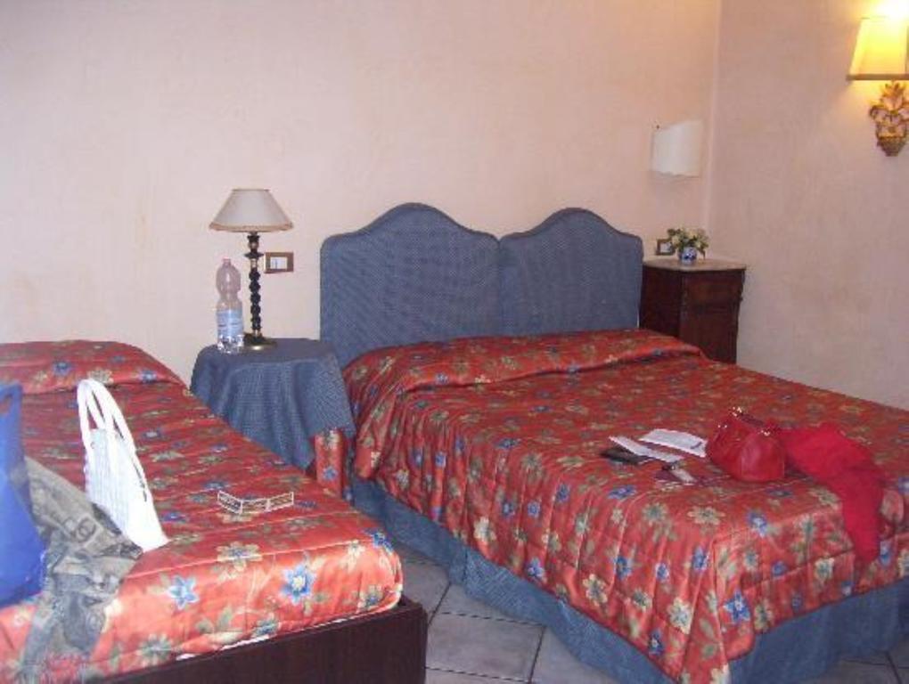 Piccola Bed and breakfast 3*