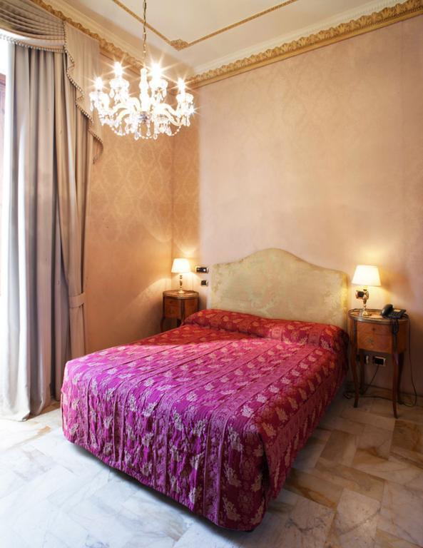 Piccola Bed and breakfast 3*