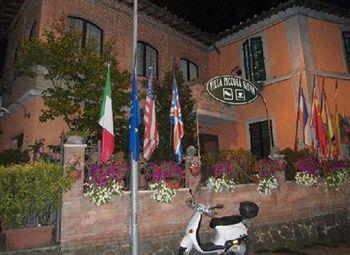 Bed and breakfast Piccola Siena