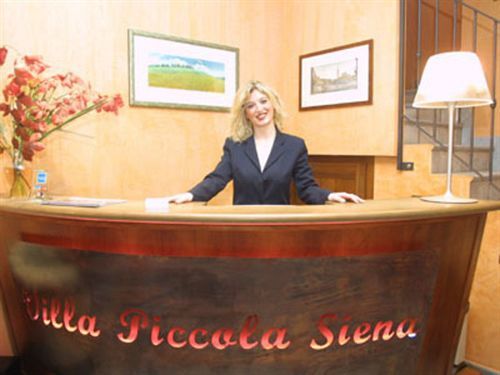Piccola Bed and breakfast 3*