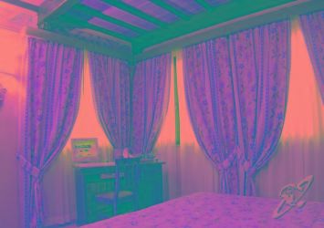 Piccola Bed and breakfast