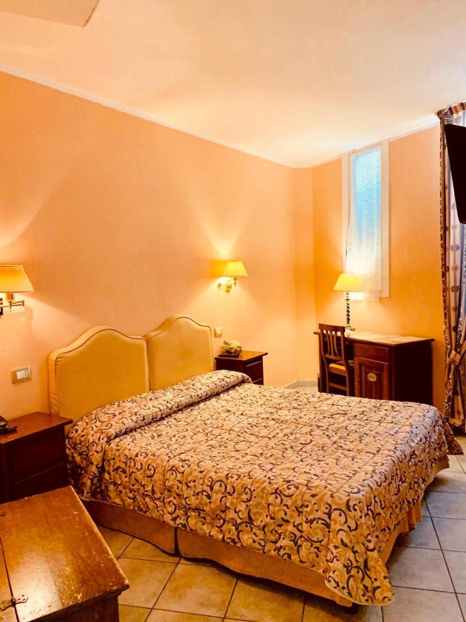 Piccola Bed and breakfast 3*