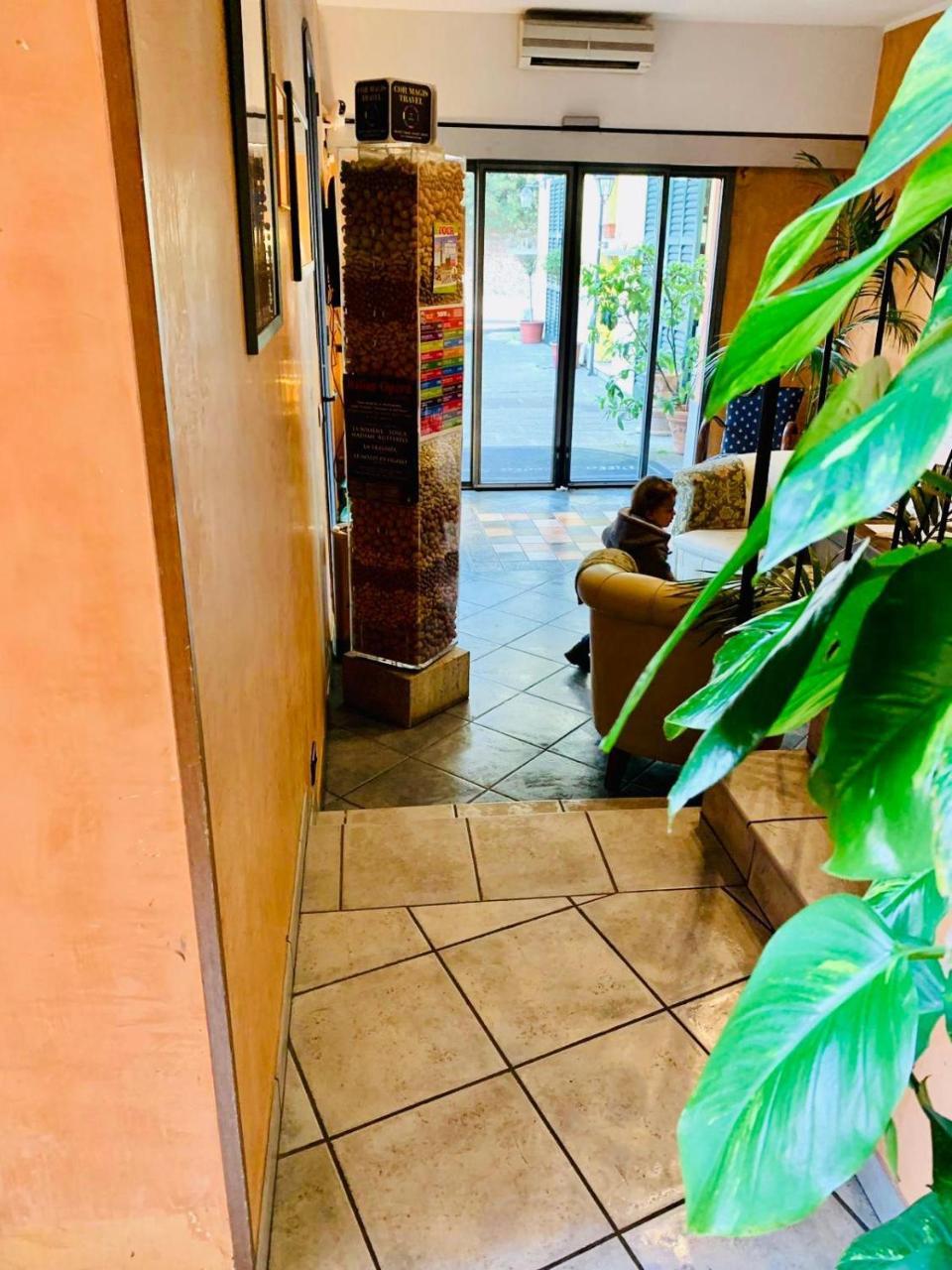 Piccola Bed and breakfast