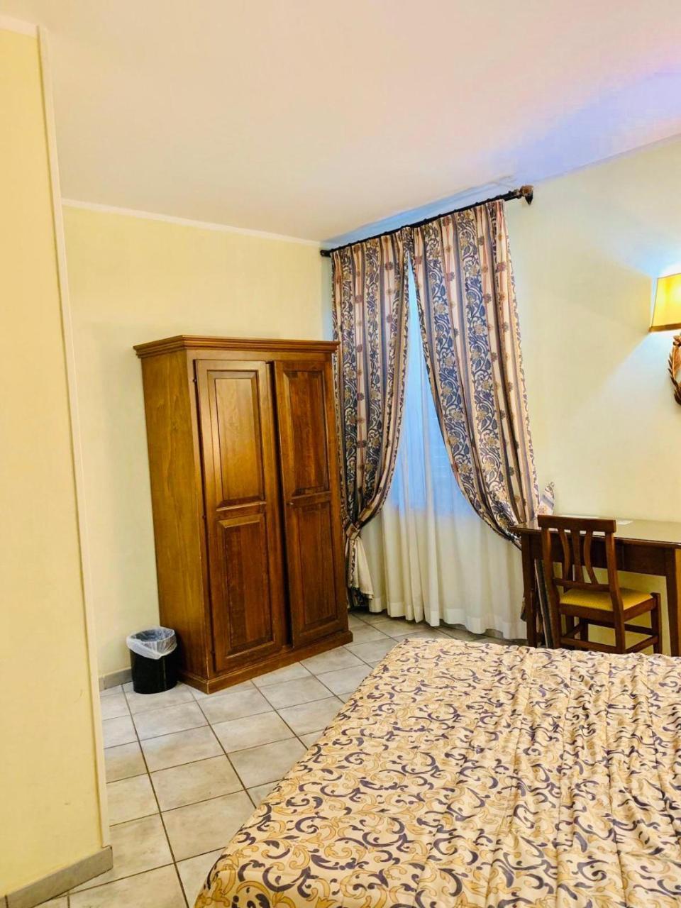 Bed and breakfast Piccola