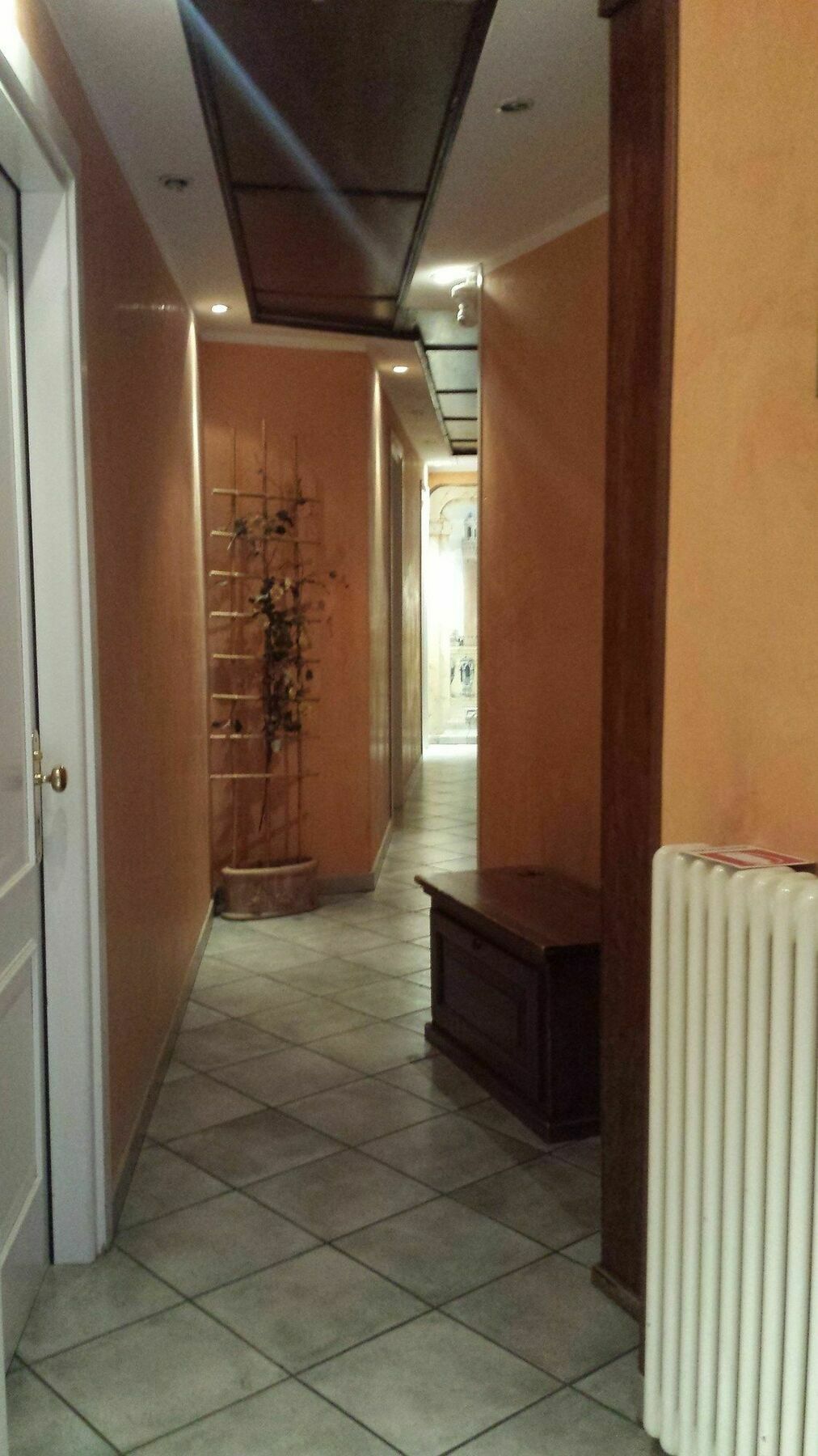 Piccola Bed and breakfast