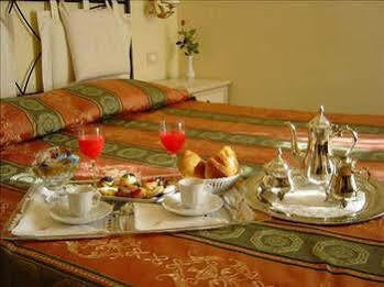 Bed and breakfast Piccola Siena
